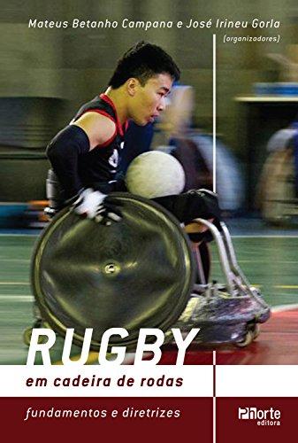 Rugby em cadeira de rodas: Fundamentos e diretrizes