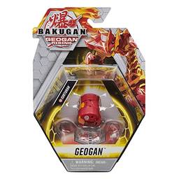 Bakugan - Figura Geogan - Surturan