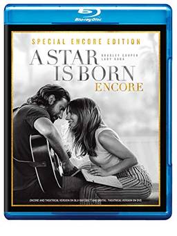 A Star is Born: Encore Edition (Blu-ray)