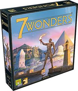 7 Wonders (2ª Edição)