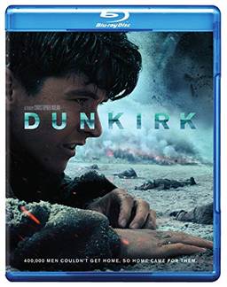 Dunkirk (Blu-ray) (BD)