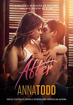 After (Edição Tie-in): After ? vol. 1