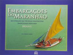 Embarcações Do Maranhão