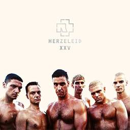 Herzeleid - XXV Anniversary Edition [2 LP]