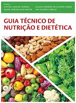 Guia técnico de nutrição e dietética