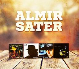 Almir Sater (Box 4cds)