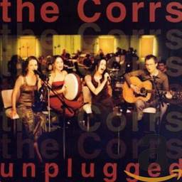 The Corrs - the Corrs Unplugged