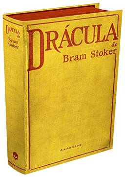 Drácula - First Edition: Edição limitada para caçadores de vampiros