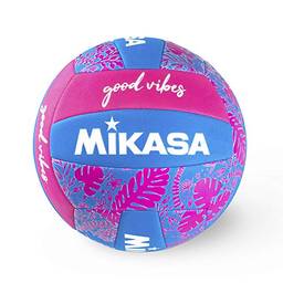 Bola de Vôlei Good Vibes Mikasa
