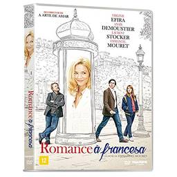 Romance À Francesa