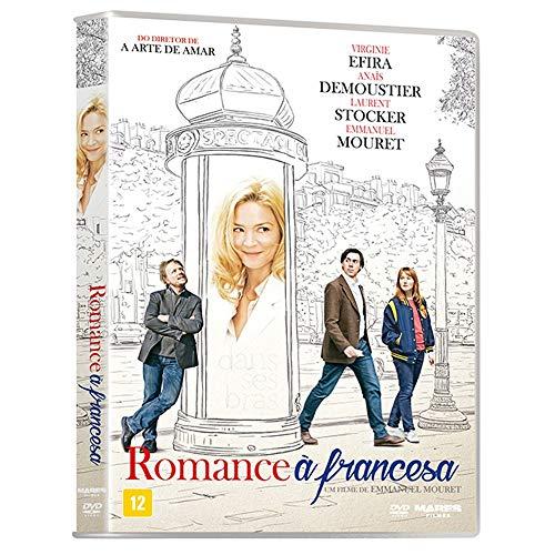 Romance À Francesa