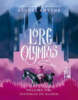 Lore Olympus: Histórias do Olimpo: 1