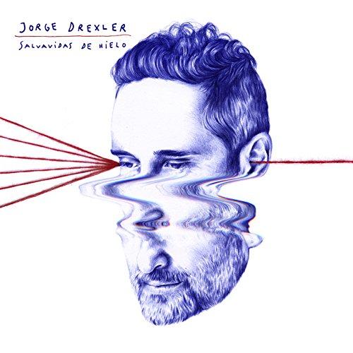 Jorge Drexler - Salvavida De Hielo [CD]