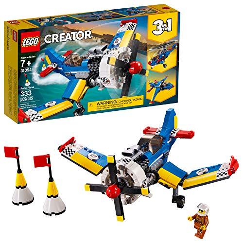 Lego Creator Avião de Corrida 31094