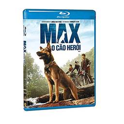 Max - O Cão Herói [Blu-ray]