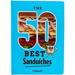 The 50 best sanduiches