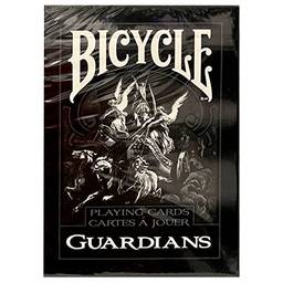 Baralho BICYCLE Guardians deck
