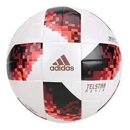 Bola adidas Futebol Society Telstar Word Cup Fifa