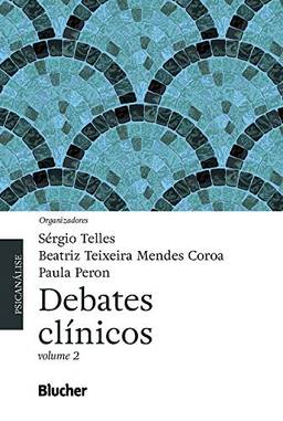 Debates clínicos: Volume 2