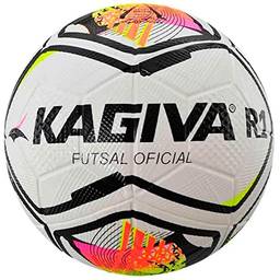 Bola Kagiva Futsal R1, Branco