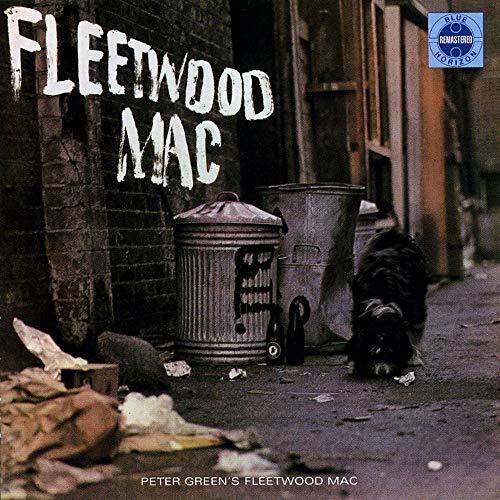 Peter Green's Fleetwood Mac [Disco de Vinil]