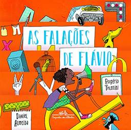 As falações de Flávio
