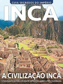 Segredos do Império: Incas