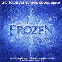 Frozen [2 CD][Deluxe Edition]