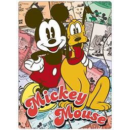 Mickey Mouse - Quebra-cabeça 500 peças