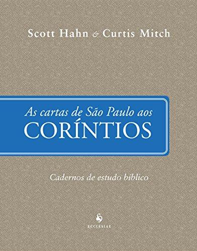 As Cartas de São Paulo aos Coríntios