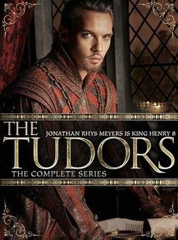 Tudors: The Complete Series