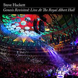 Genesis Revisited: Live at The Royal Albert Hall - Remaster 2020 [Disco de Vinil]