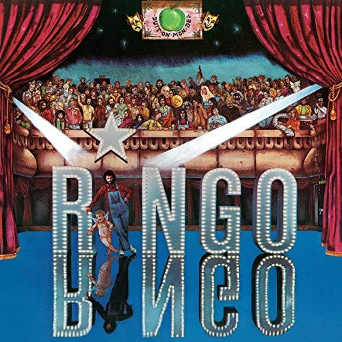 Ringo [Disco de Vinil]