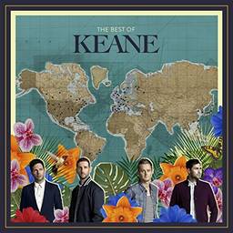 The Best Of Keane [Deluxe 2 CD]