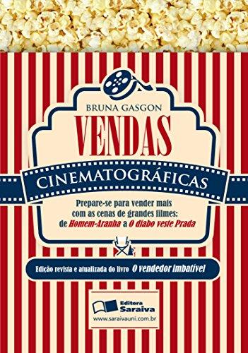 VENDAS CINEMATOGRÁFICAS