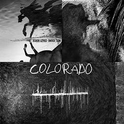 Colorado 3-sided double LP + 7" vinyl [Disco de Vinil]