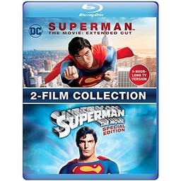 Superman (Extended Cut and Special Edition 2-Film Collection)