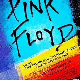 Pink Floyd - Atlanta 1987 + Batoun Rouge
