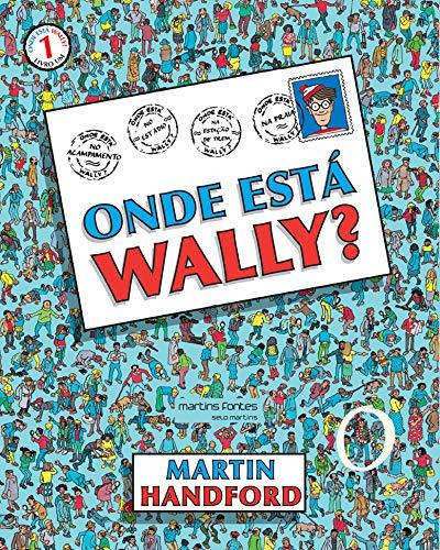 Onde Está Wally? 1
