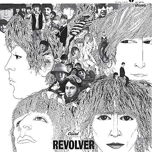 Revolver (The U.S. Album)