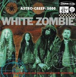 Astro-Creep: 2000 (180G)
