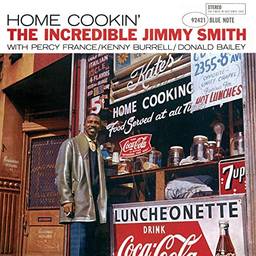 Home Cookin' (Blue Note Classic Vinyl Series) [LP]