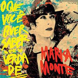 Marisa Monte, LP "O Que Você Quer Saber de Verdade" - Série Clássicos em Vinil