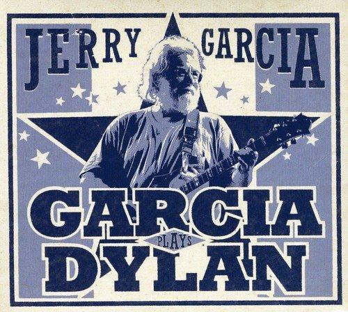 Jerry Garcia - Jerry Garcia Plays Dylan