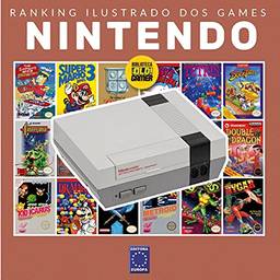 Ranking Ilustrado dos Games: Nintendo