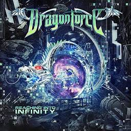 Dragonforce - Reaching To Infinity