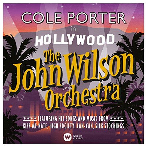 Cole Porter In Hollywood [CD]