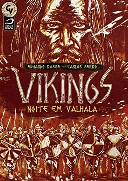 Vikings: Noite Em Valhala