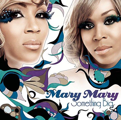 Mary Mary - Something Big (Gospel) [CD]