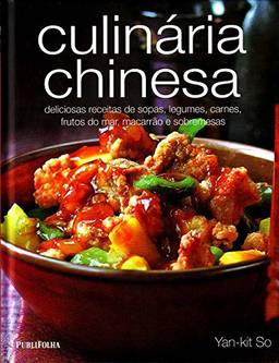 Culinaria Chinesa